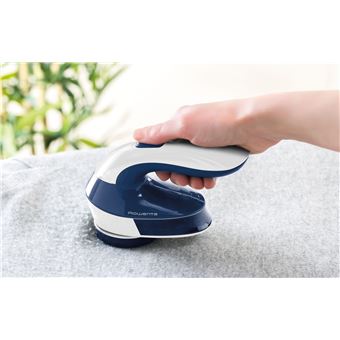 Rasoir anti-bouloche Calor JA1013C0 Bleu et Blanc