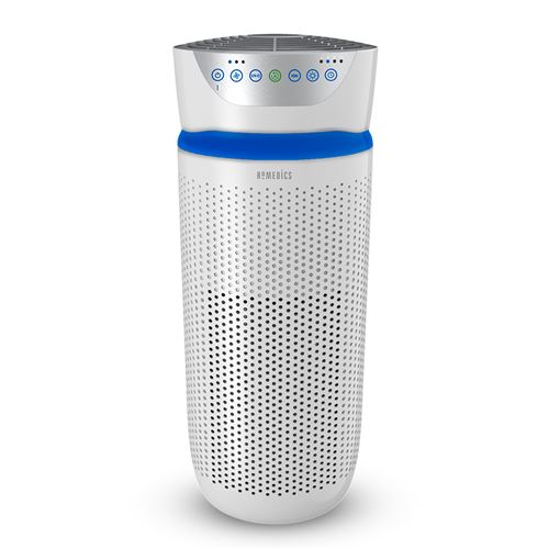 Purificateur Homedics T40 5 actions 75 W Blanc