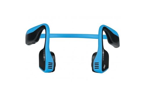 AfterShokz Trekz Titanium - koptelefoon met micro