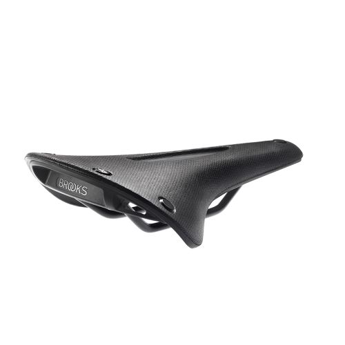 Selle Brooks Cambium C17 Carved Noir