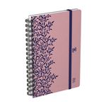 Agenda civil Hamelin Oxford So chic Semanier 10 x 15 cm 2021 modèle aléatoire