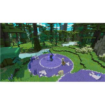 Minecraft Legends Deluxe Edition Xbox