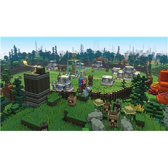 Minecraft Legends Deluxe Edition Xbox