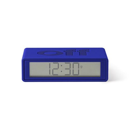 FLIP RCC RUBBER BLUE