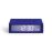 Radio Réveil réversible LCD Lexon Flip+ Bleu_1
