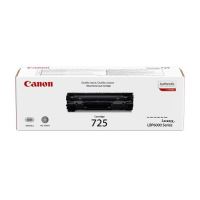 Cartouche de toner Canon CRG-725 Noir