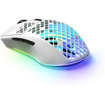 Souris Gaming Filaire Steelseries Aerox 3 Onyx Noir - Souris