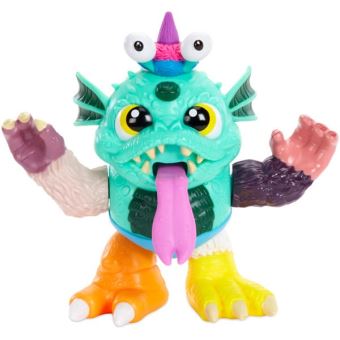 Figurines Crate Creature Kaboom Box Modèle aléatoire