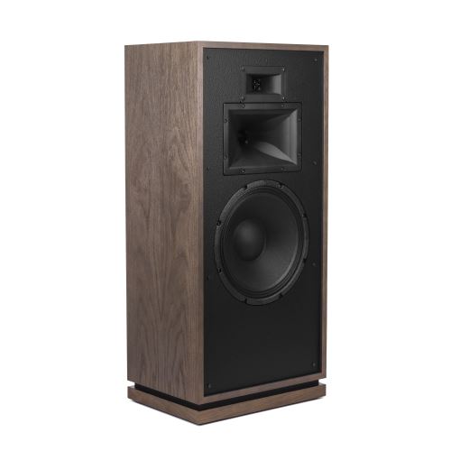Enceinte Forte III Klipsch Oak Vendue à l'unité