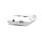 Chargeur de voyage universel Hähnel UniPal Plus Blanc_3