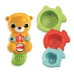 Jouet pour le bain Vtech Baby Ma Petite loutre de bain