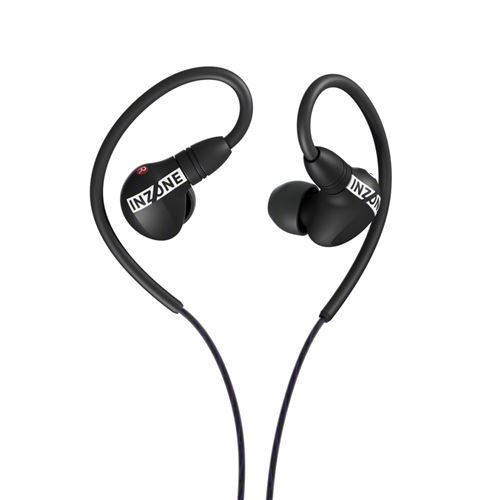 Ecouteurs filaires gaming intra-auriculaires Sony Inzone E9 IERG900B.CE7 Noir