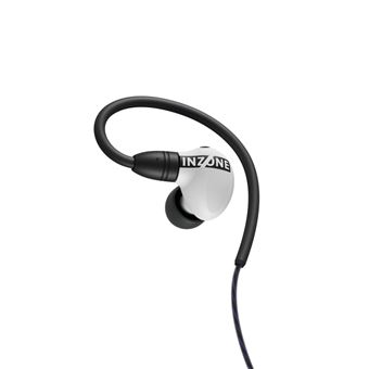 Ecouteurs filaires gaming intra-auriculaires Sony Inzone E9 IERG900B.CE7 Noir