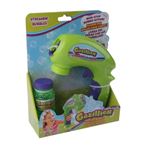 Pistolet à bulles Gazillion Streamin Bubble