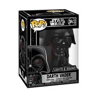 Figurine Pop Star Wars : Saint-Valentin #417 pas cher : Dark Vador - Saint- Valentin
