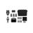 Drone Dji Mini 5 Pro Fly More Combo Plus Gris RC2