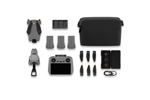 DJI Mini 5 Pro Fly More Combo Plus DJI RC2 Neuf - vue 6