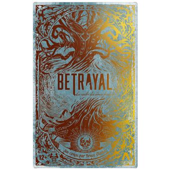 Jeu de rôles Avalon Hill Betrayal Deck of Lost Souls - 1
