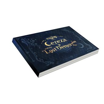 Notebook Bayonetta Origins