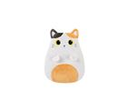 Coussin Relaxant Itotal Chat Blanc