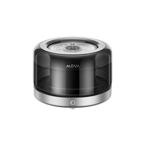 Mova Drinkfontein WF20 Pro Zwart