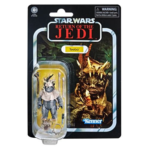 Figurine Star Wars The Vintage Collection Teebo