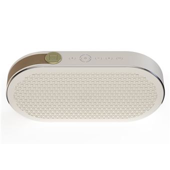 Enceinte sans fil Bluetooth Dali Katch G2 Blanc - 1