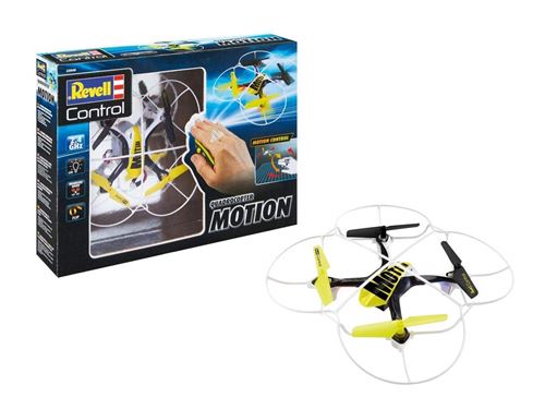 Quadrocoptère Revell Control Motion Drone