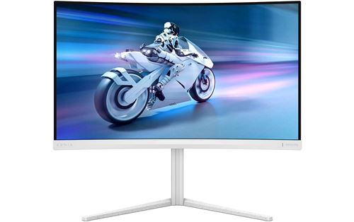 Philips 27M2C5501/00 27" 16:9 VA 2560x1440 curvo - Image 4
