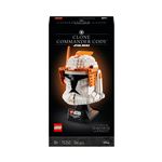 LEGO® Star Wars 75350 Le Casque du Commandant Clone Cody