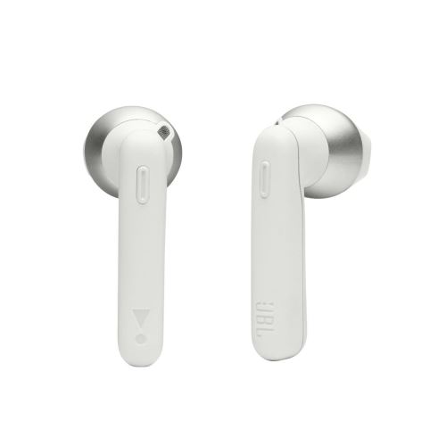 JBL T220 TWS WHITE