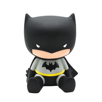 Jeu d'éveil Lexibook Veilleuse 3D Batman