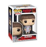 Figurine Funko Pop TV Stranger Things Season 4 Eleven