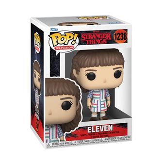 Figurine Funko Pop TV Stranger Things Season 4 Eleven