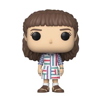 Figurine Funko Pop TV Stranger Things Season 4 Eleven