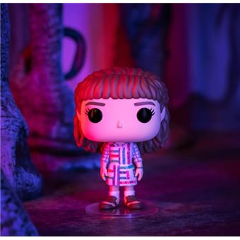 Figurine Funko Pop TV Stranger Things Season 4 Eleven