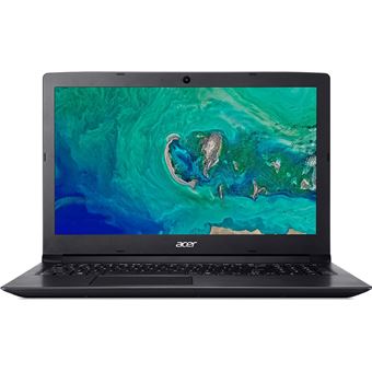 Acer Aspire 3 A315-53G-38KW 15.6"/i3-7020U/2.3GHz/4GB/1TB/GF MX130 Laptop