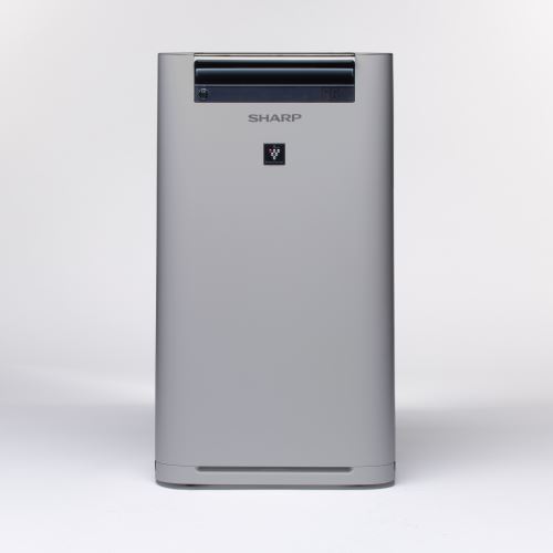 Purificateur d'air Sharp UA-HG60E-L 55 W Gris