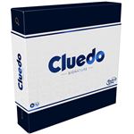 Jeu classique Hasbro Cluedo Signature