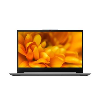 PC portable Lenovo IdeaPad 3 17ITL6 17,3" Intel® Core™ i7-1165G7 16 Go RAM 512 Go SSD Intel Iris Xe Argent