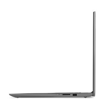 PC portable Lenovo IdeaPad 3 17ITL6 17,3" Intel® Core™ i7-1165G7 16 Go RAM 512 Go SSD Intel Iris Xe Argent