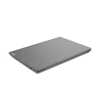PC portable Lenovo IdeaPad 3 17ITL6 17,3" Intel® Core™ i7-1165G7 16 Go RAM 512 Go SSD Intel Iris Xe Argent