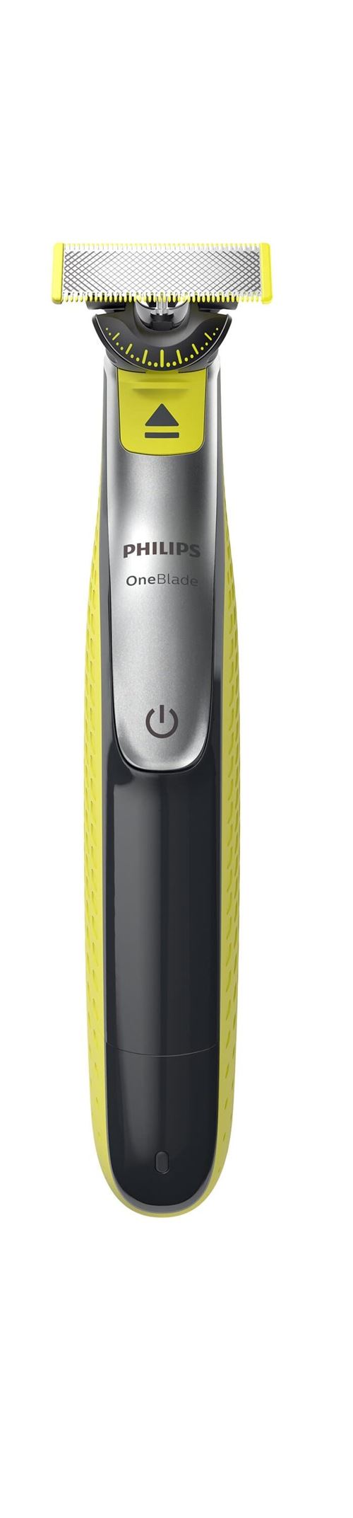 Tondeuse Homme Philips Oneblade 360 Vert et Gris QP2734/31