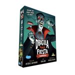 Jeu d’ambiance Origames Dracula Fiesta