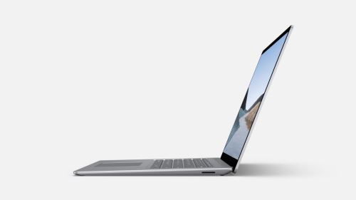 PC Ultra-Portable Microsoft Surface Laptop 3 15'' AMD Ryzen 7 8 Go