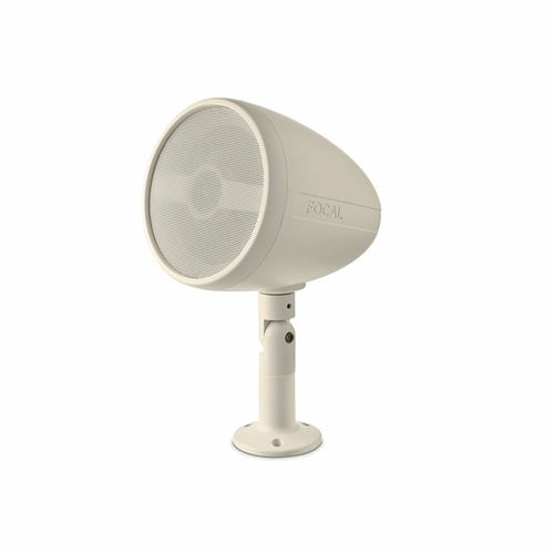 Enceinte D'Extérieur Focal OD Sat 5 – Modèle Encastré, Haute Performance