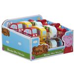 PEPPA PIG MINI BUGGY EN BOIS ASST EN PRES