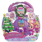 Calendrier de l'Avent de Rosie Cry Babies Magic Tears
