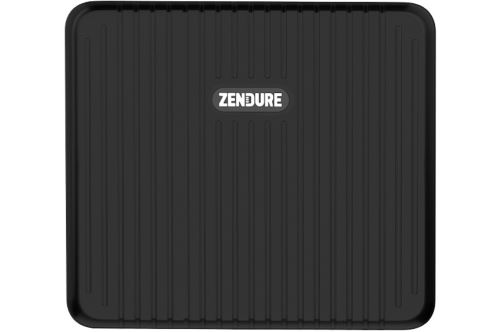 Hub multi USB Zendure SuperPort Noir 4 ports x2 USB et x2 USB-C 100 Watts PD et QC 3.0