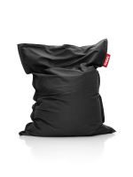 Pouf d'extérieur Fatboy Original Outdoor Noir 80 x 120 cm